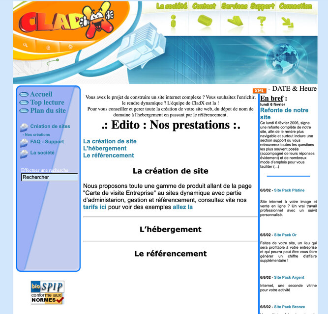 Image SEO de publication