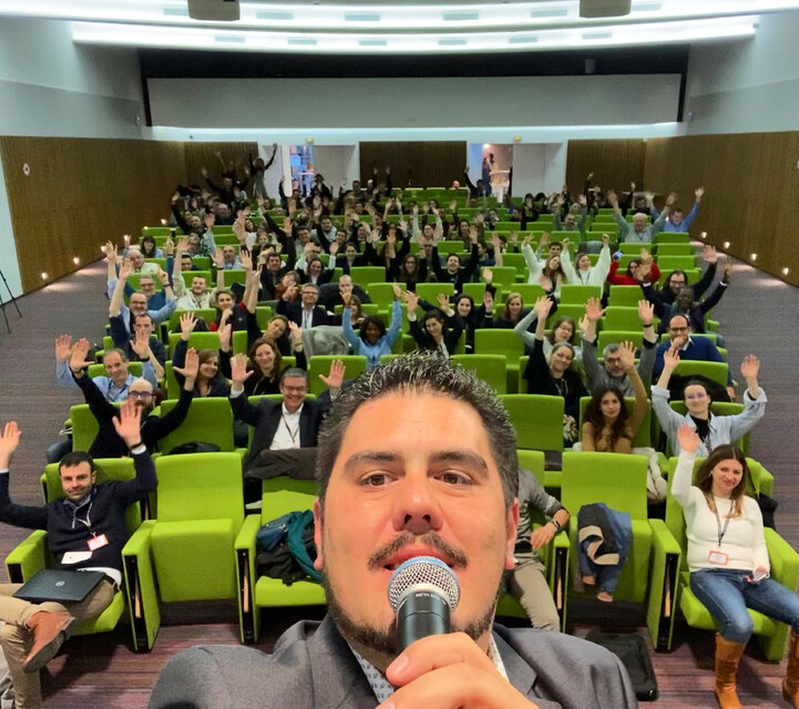 SEOCAMP Lorraine - Blackhat, vous avez dit blackhat ?