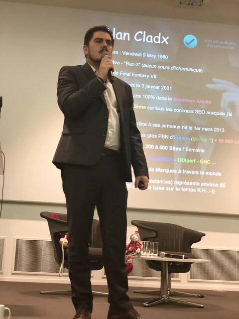 Image SEO de publication