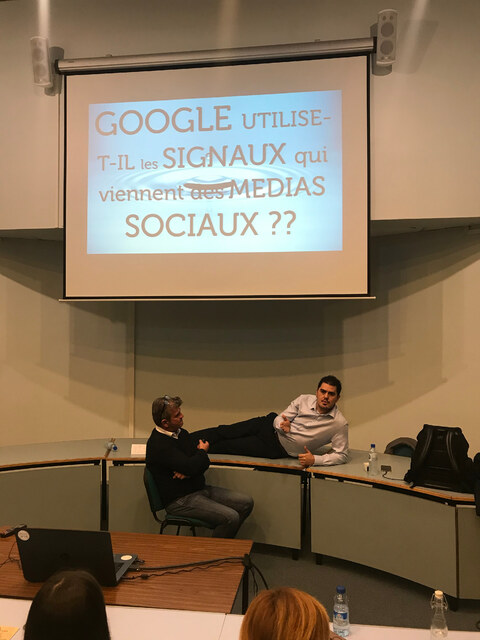 Image SEO de publication