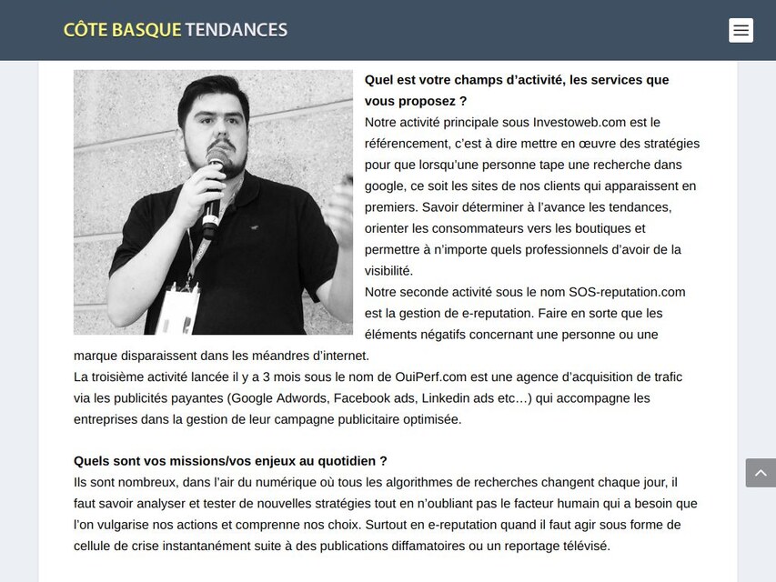 SEO post image