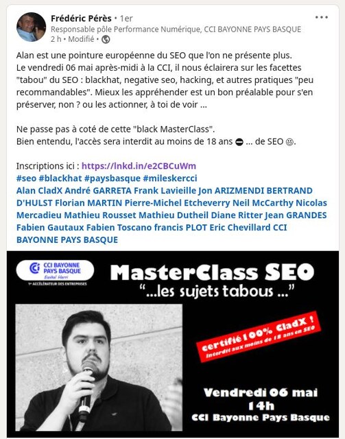 SEO post image