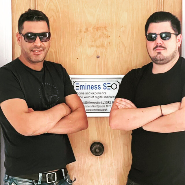 Eminess Seo - Tailor-made private SEO training
