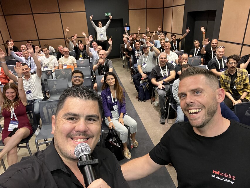 Seo + AI + Blackhat Tips = First position