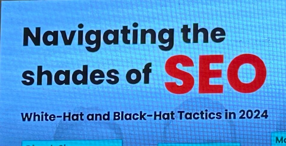 SEO post image