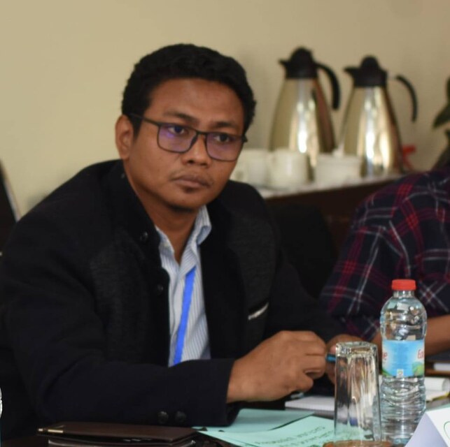 Christian Manager H1seo