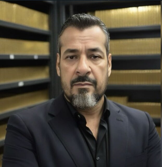 Vincent J.