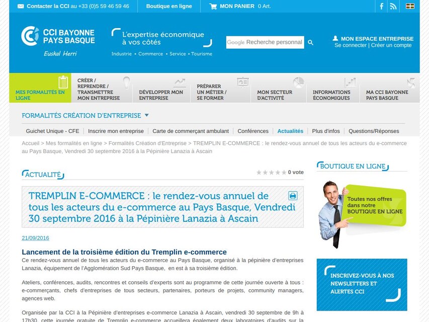 MASTERCLASS SEO : Alan CLADX (INVESTOWEB)