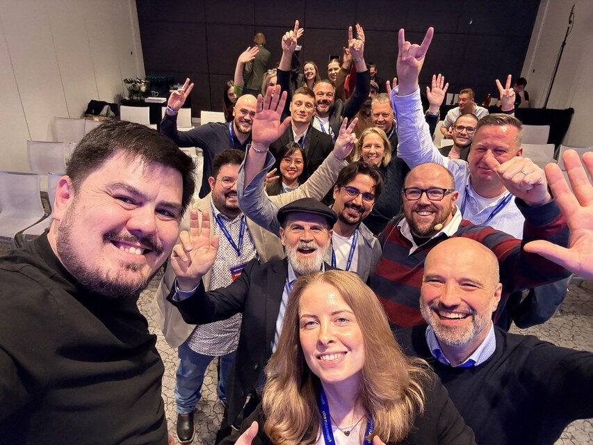 AI, Algorithm Shocks & the Future of iGaming SEO