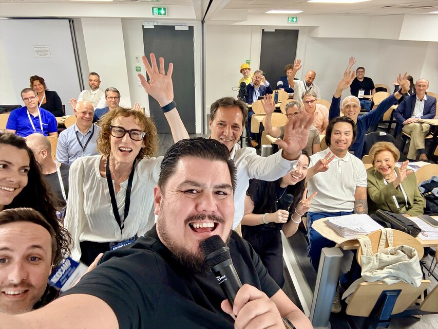 Image SEO de publication