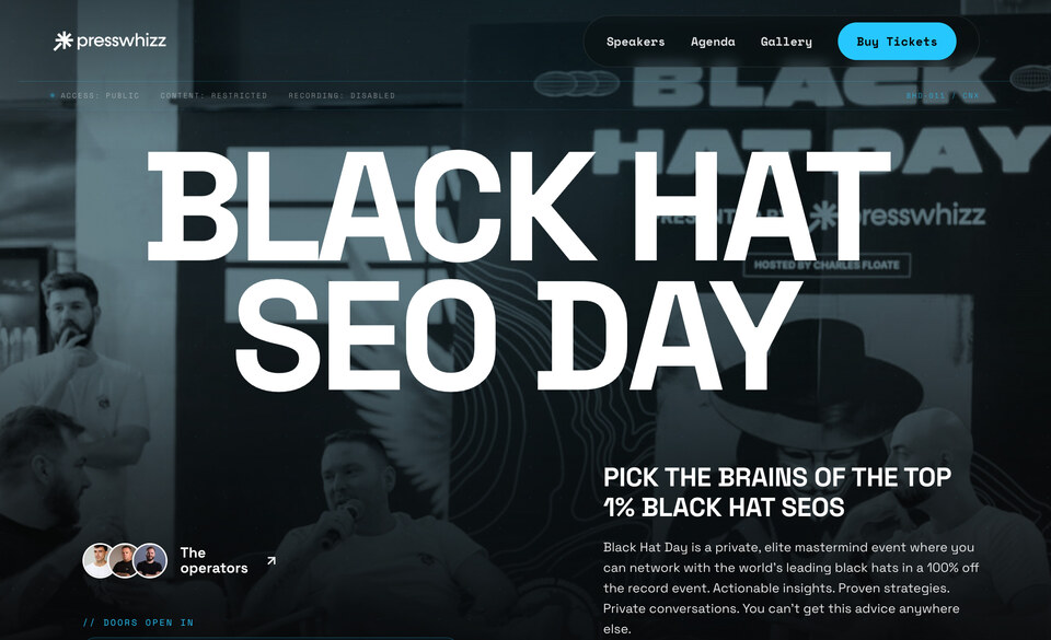 SEO post image