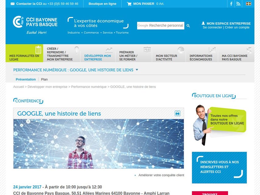 Image SEO de publication
