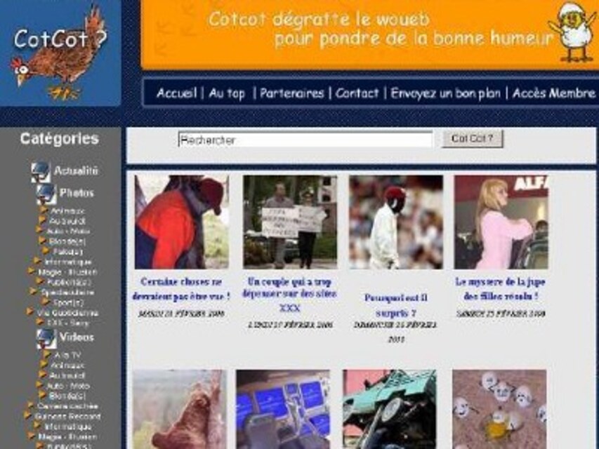 Image SEO de publication