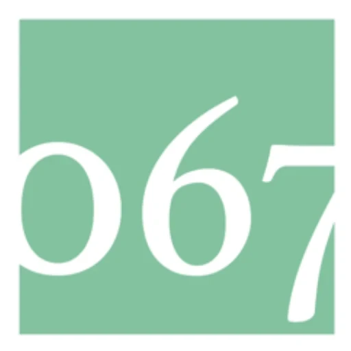 0 6 7