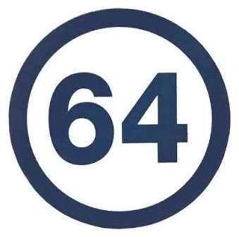 64