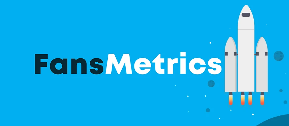 Fansmetrics