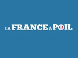 La France A Poil