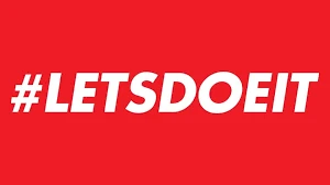 Letsdoeit