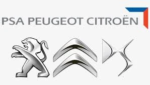 Psa Peugeot Citroen