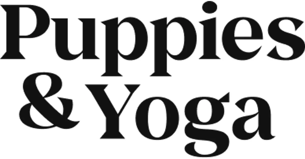 Puppies Yoga