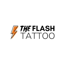 The Flash Tattoo